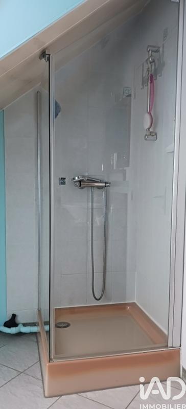 Maison - 200 m² - 6 pièces