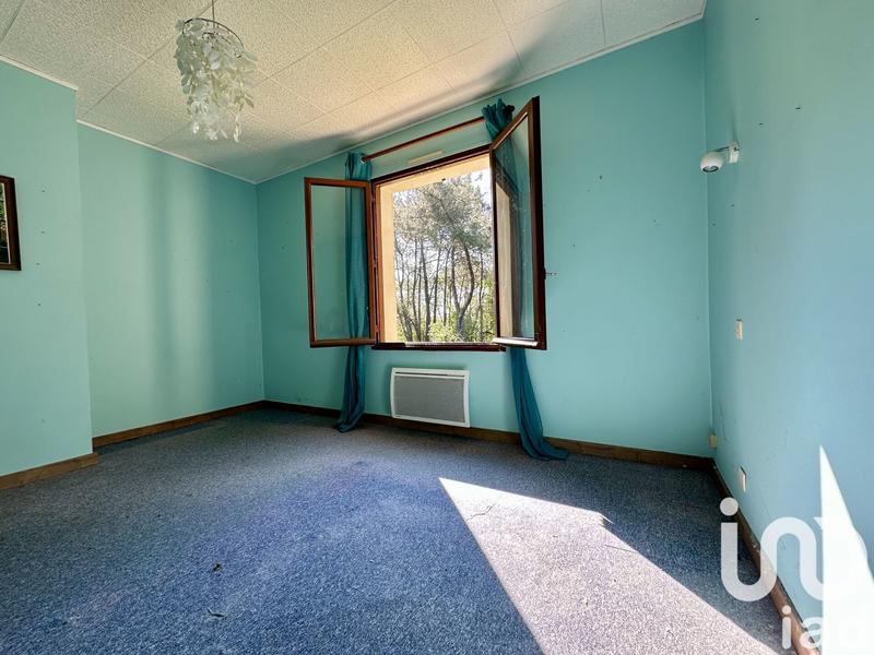 Maison - 155 m² - 5 pièces