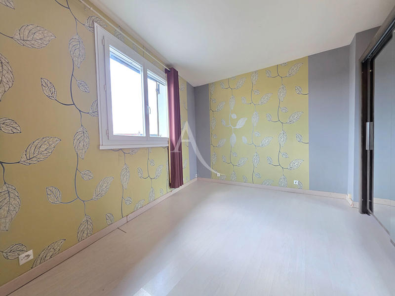 Maison - 79 m² - 4 pièces