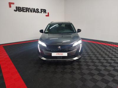 Peugeot 5008 BlueHDi 130 s&amp;amp;S Eat8 Allure Pack