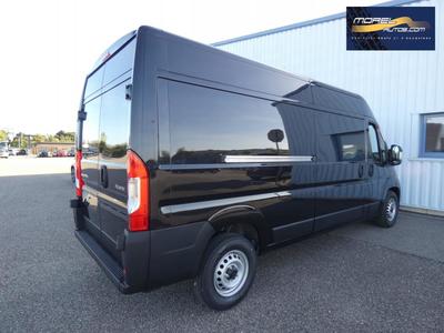 Citroën Jumper Fourgon Tole 35 L2h2 140 s Bvm6