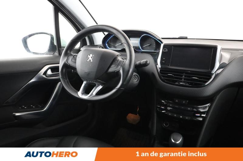 Peugeot 2008 1.2 PureTech Allure Eat6 110 ch