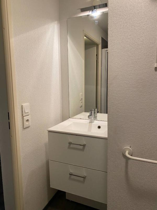 Appartement - 21 m² - 1 pièce