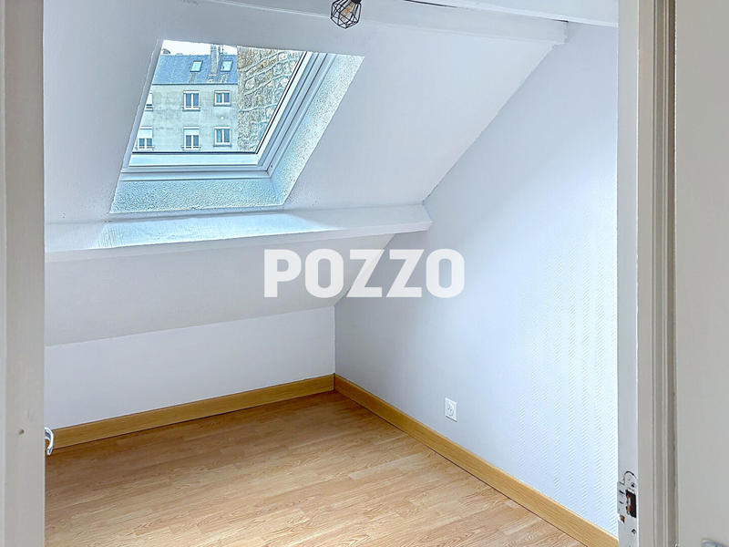 Appartement - 14 m² - 2 pièces