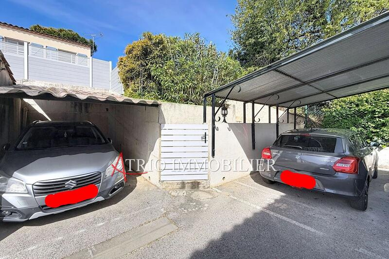 Maison - 102 m² - 4 pièces