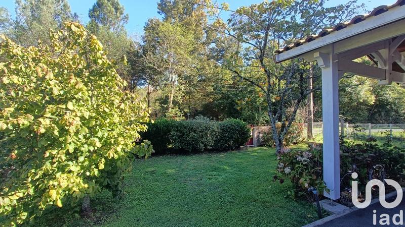 Maison - 152 m² - 6 pièces