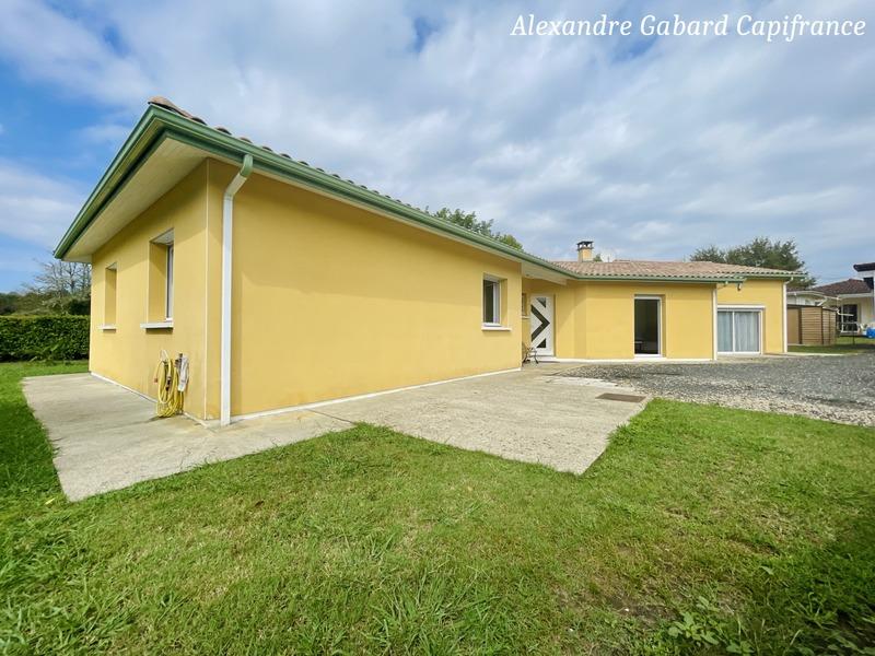 Maison - 152 m² - 6 pièces