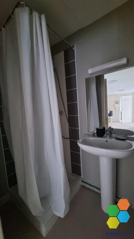 Appartement - 29 m² - 1 pièce