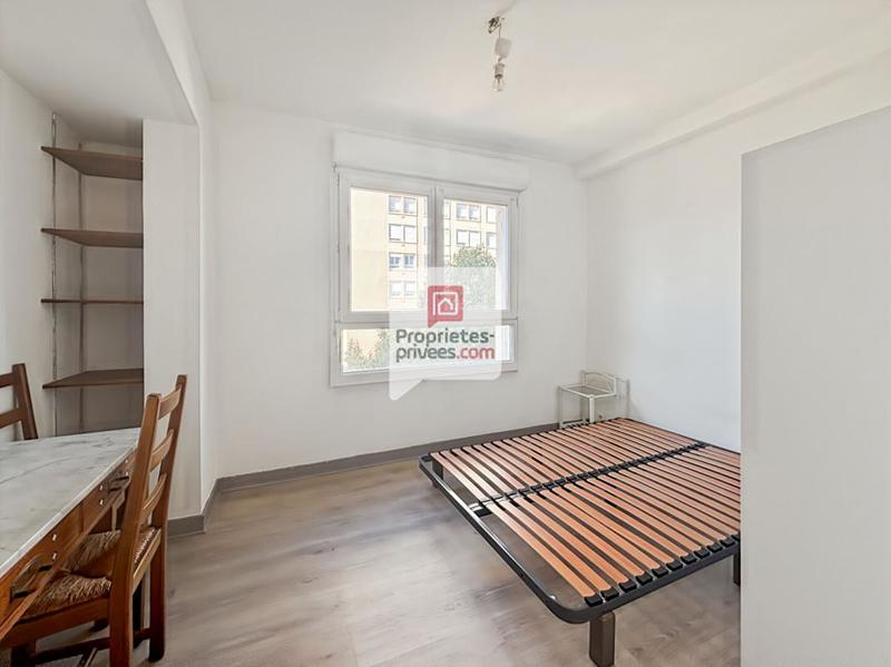 Appartement - 66 m² - 4 pièces