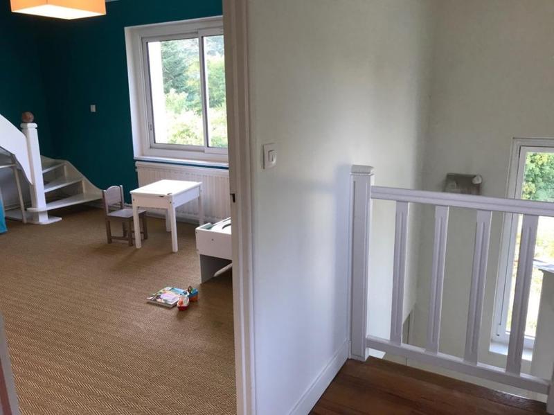 Maison - 230 m² - 6 pièces