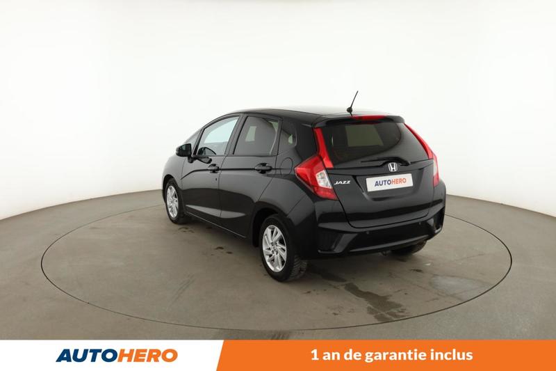 Honda Jazz 1.3 i-Vtec Executive Cvt 102 ch