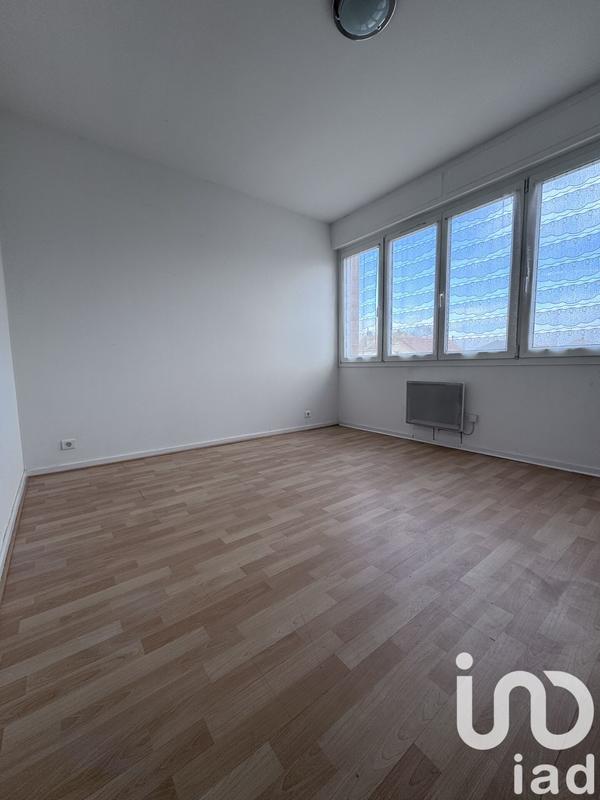 Appartement - 100 m² - 5 pièces