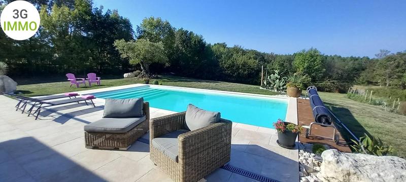 Villa - 101 m² - 3 pièces