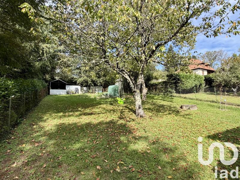 Maison de ville - 79 m² - 4 pièces