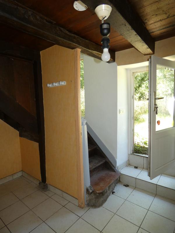 Maison - 138 m² - 6 pièces