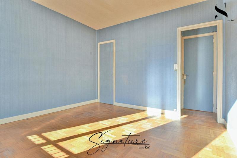 Appartement - 98 m² - 5 pièces