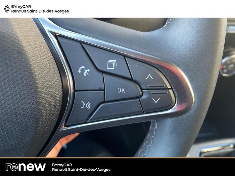 Renault Clio V TCe 90 ch Gsr2 Evolution