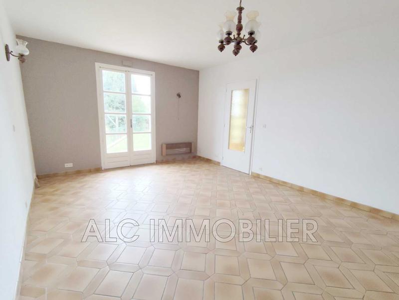 Maison - 77 m² - 3 pièces