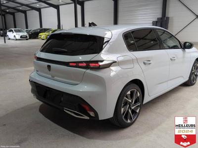 Peugeot 308 Bluehdi 130ch s&amp;S Eat8 Allure