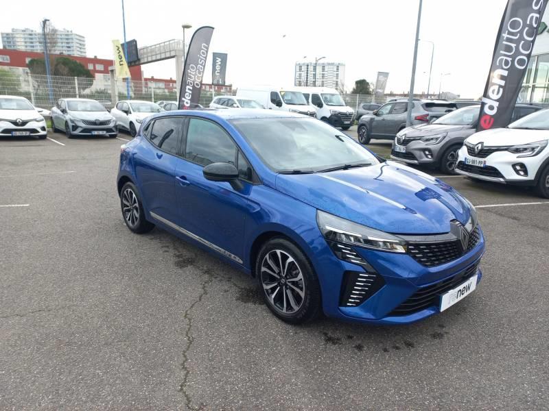 Renault Clio TCe 90 ch Gsr2 Techno