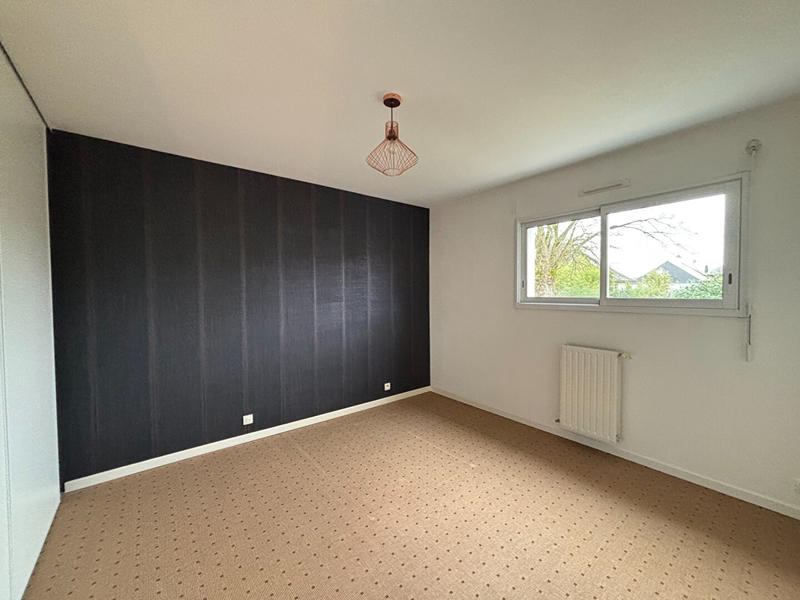 Maison - 112 m² - 5 pièces