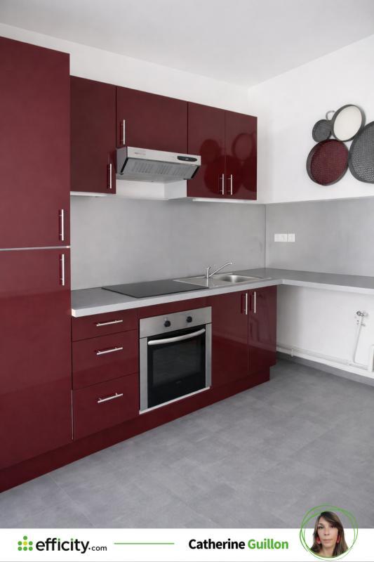 Immeuble - 208 m² - 11 pièces