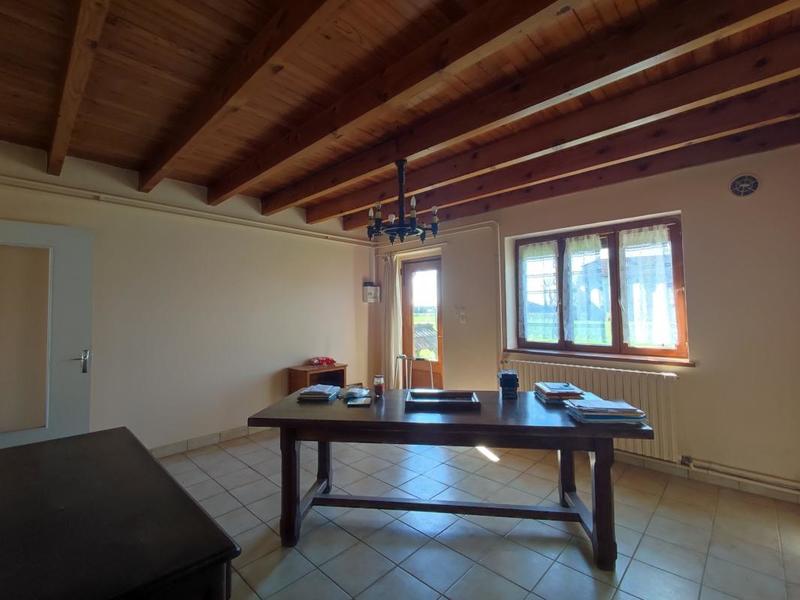 Fermette - 87 m² - 4 pièces