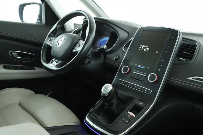 Renault Grand Scénic 1.2 TCe Energy Intens 5pl 132 ch