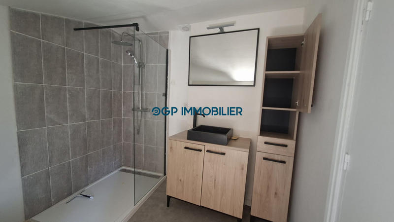 Maison ancienne - 77 m² - 4 pièces