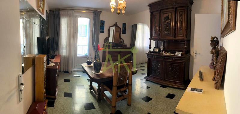 Appartement - 52 m² - 3 pièces