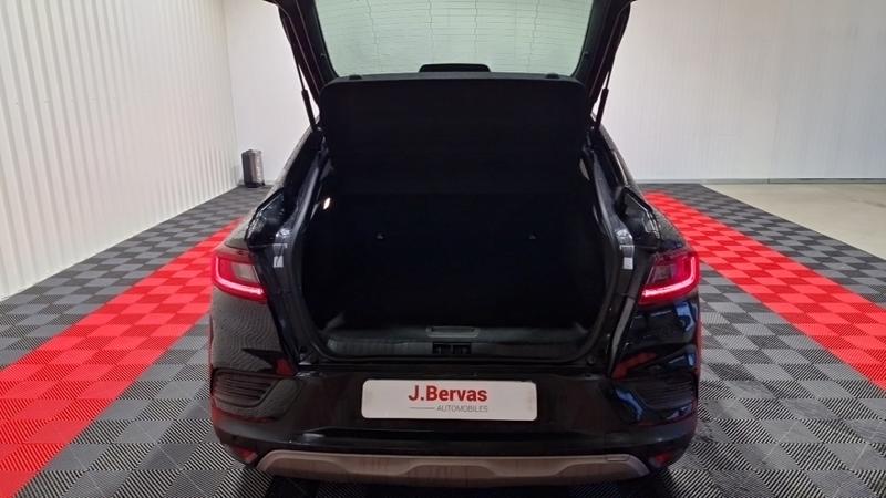Renault Arkana E-Tech Hybride 145 - 22 Techno