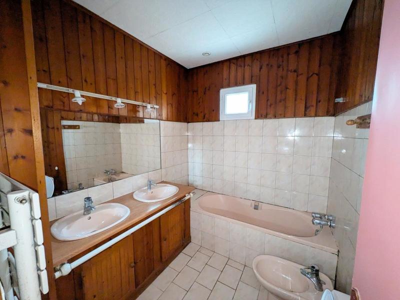 Maison - 75 m² - 4 pièces