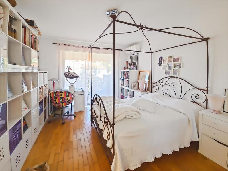 Appartement - 135 m² - 5 pièces