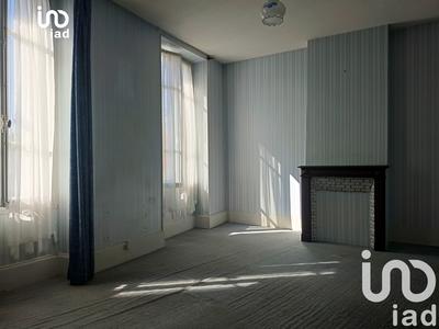 Maison de ville - 192 m² - 6 pièces