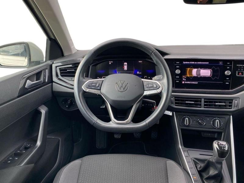 Volkswagen Polo 1.0 Tsi 95 s&amp;S Bvm5 Life