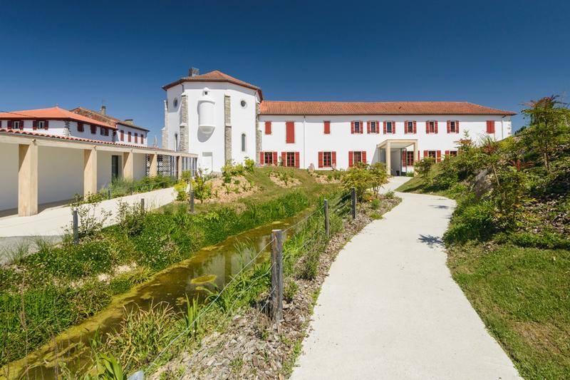 Marathon du dessin "Euskal Herria Sketchcrawl"