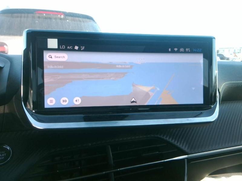 Peugeot 208 II Hybrid 145 eDCS6 Gt