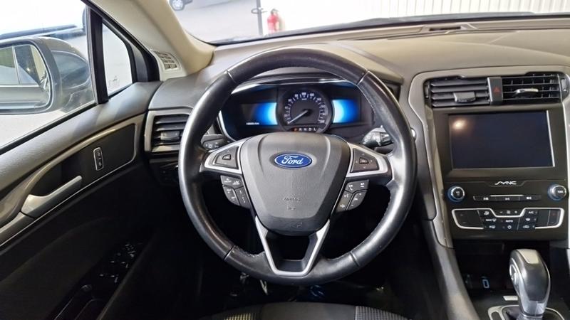 Ford Mondeo Sw 2.0 Hybrid 187 Bva6 Titanium