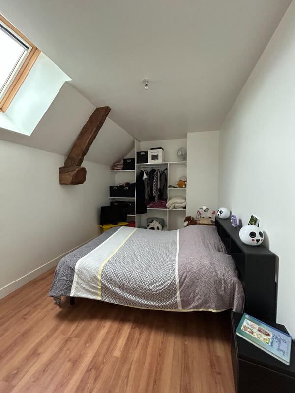 Maison - 144 m² - 6 pièces