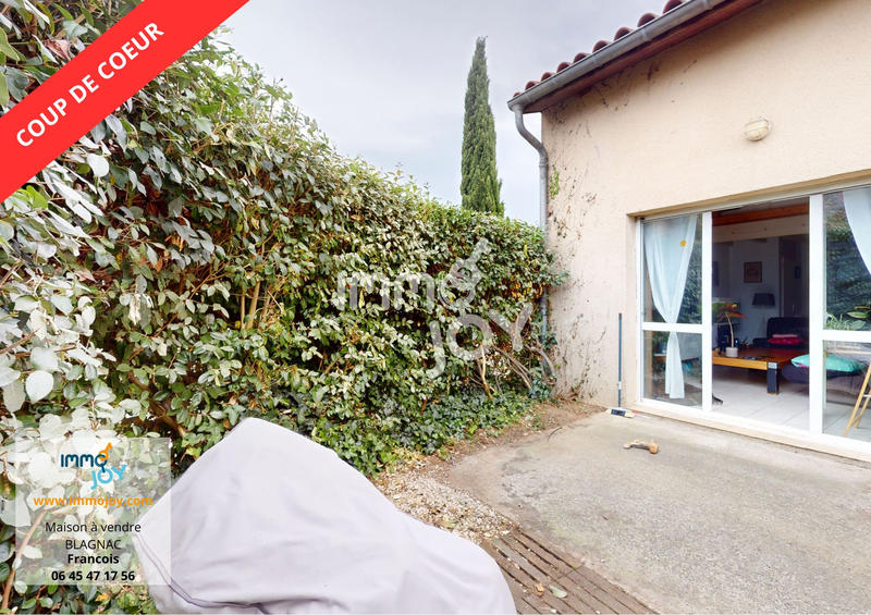 Duplex - 52 m² - 2 pièces