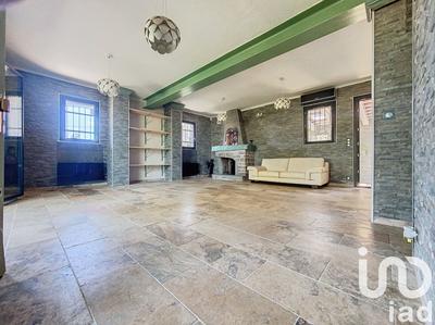 Maison - 95 m² - 3 pièces