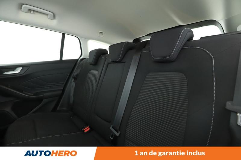 Ford Focus Sw 1.0 EcoBoost Titanium Auto 125 ch