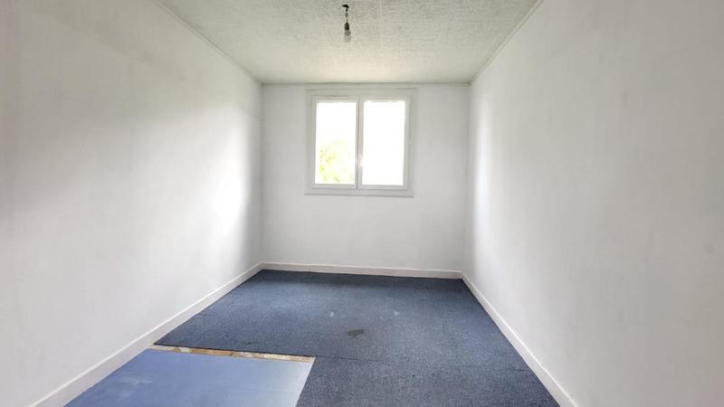 Appartement - 68 m² - 4 pièces