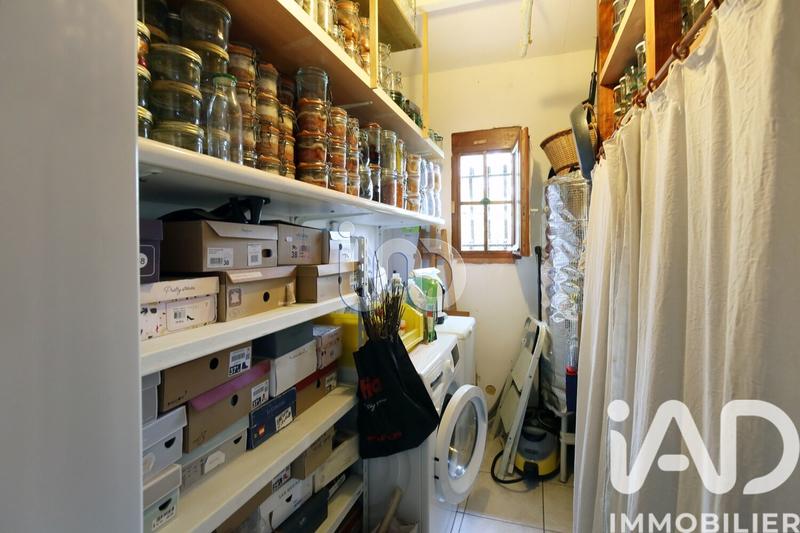 Maison - 114 m² - 4 pièces