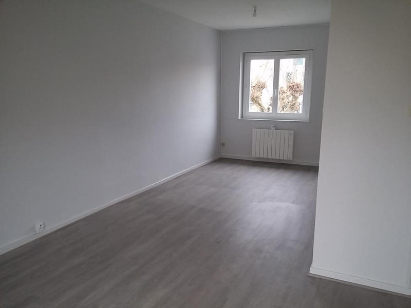 Appartement - 32 m² - 1 pièce