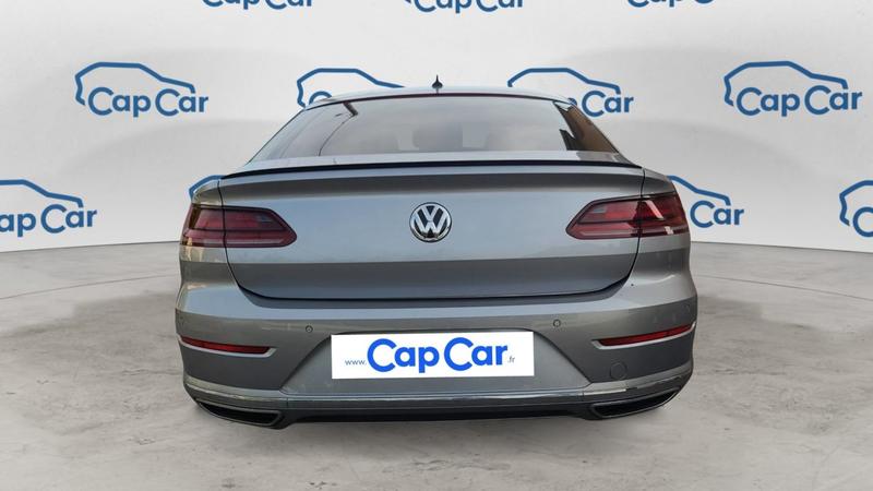 Volkswagen Arteon 2.0 TFSi 190 Dsg7 R-Line - Automatique