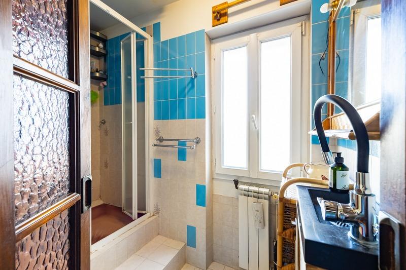 Maison - 63 m² - 3 pièces