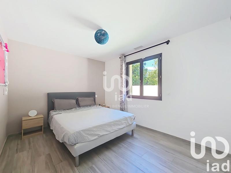 Maison - 123 m² - 4 pièces