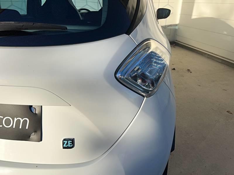 Renault Zoe Life