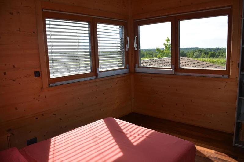 Propriété - 183 m² - 8 pièces